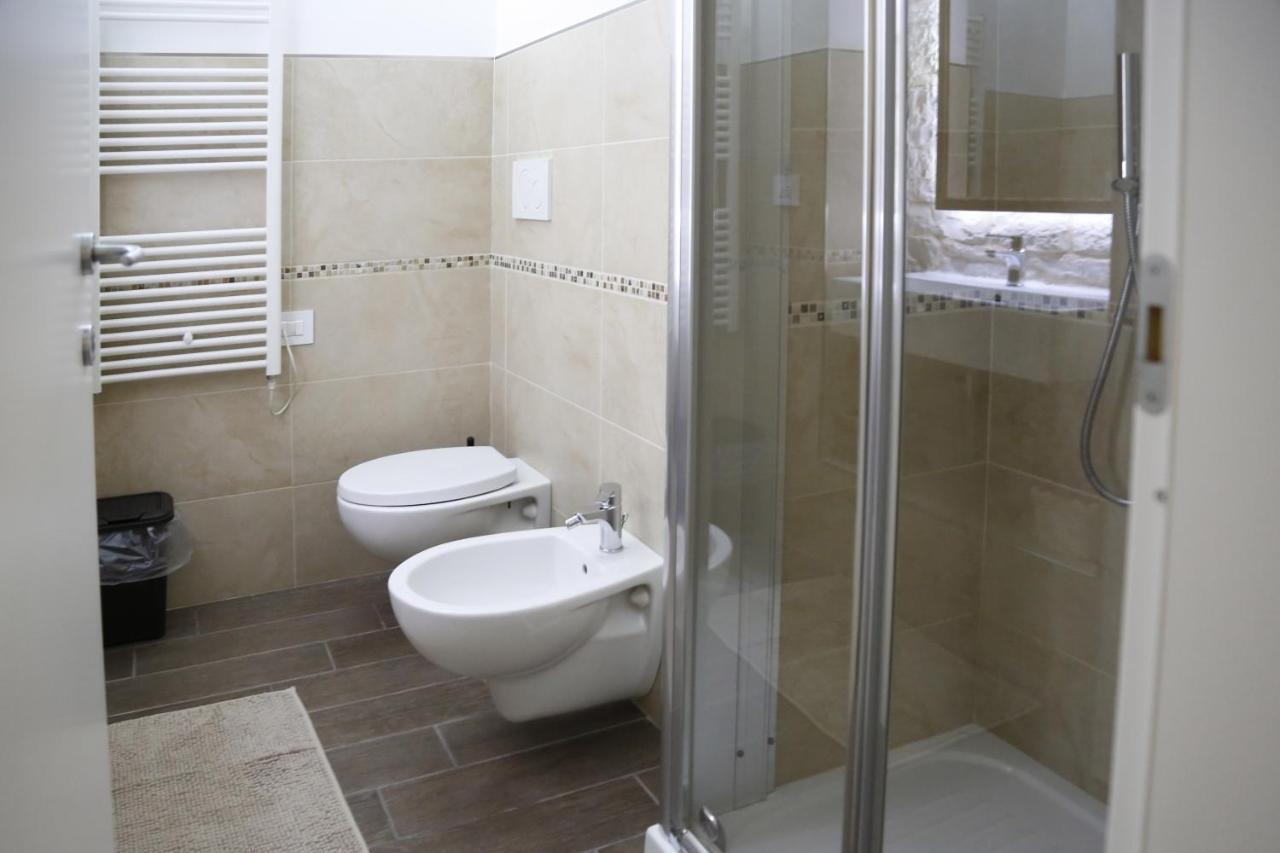 Ali Di Fenice Bed & Breakfast Bitonto Exterior photo