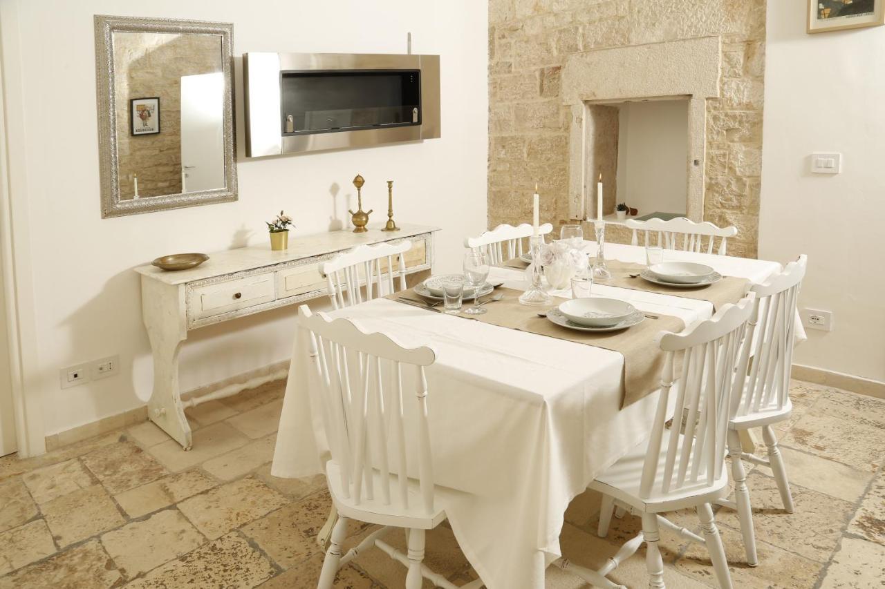 Ali Di Fenice Bed & Breakfast Bitonto Exterior photo