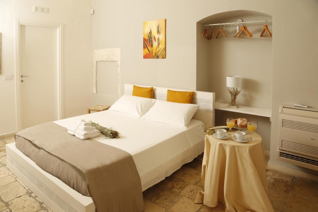 Ali Di Fenice Bed & Breakfast Bitonto Exterior photo