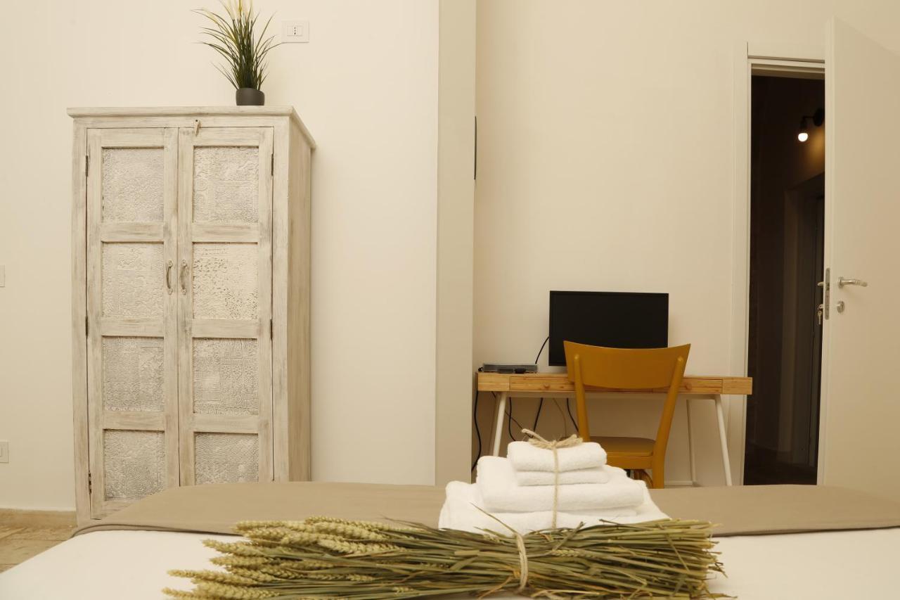 Ali Di Fenice Bed & Breakfast Bitonto Exterior photo