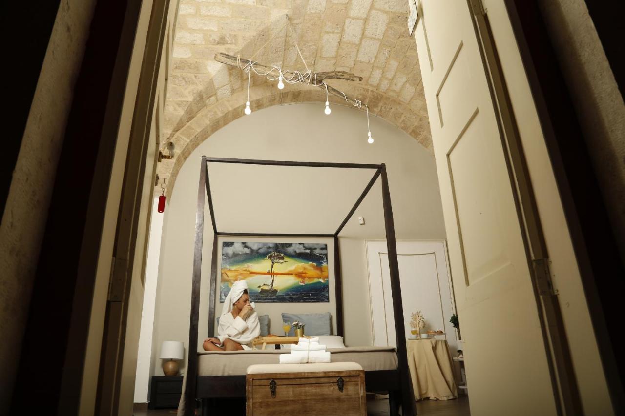 Ali Di Fenice Bed & Breakfast Bitonto Exterior photo