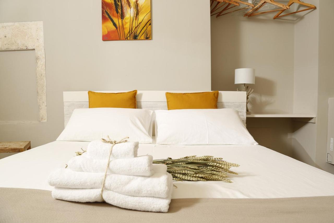 Ali Di Fenice Bed & Breakfast Bitonto Exterior photo